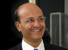 Dr. Mahesh Balsekar